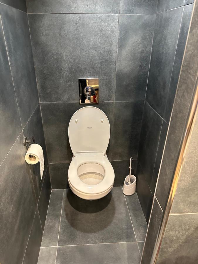 Chalet Flobelle Entremont المظهر الخارجي الصورة